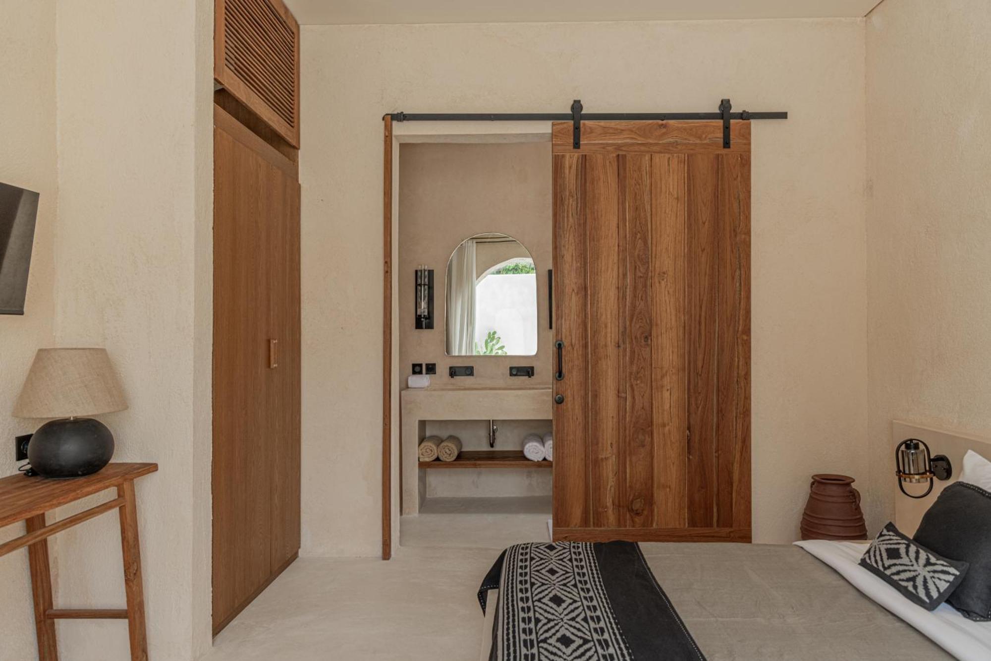 Khaleela Villas Canggu Esterno foto