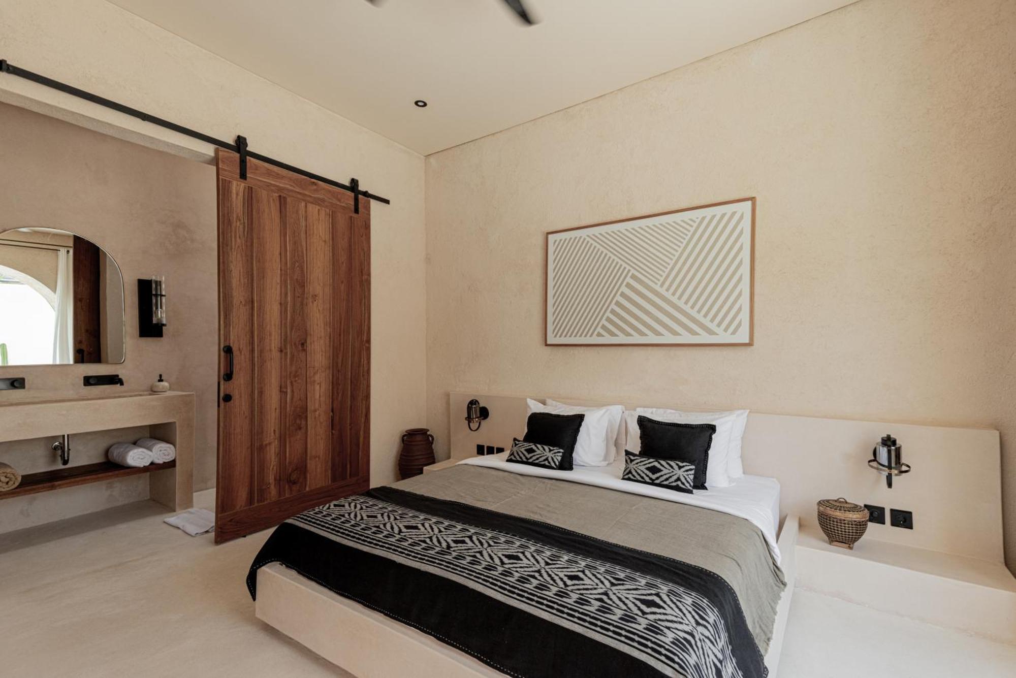 Khaleela Villas Canggu Esterno foto